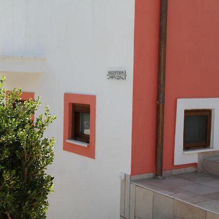 Αριων Village & Suites Nauplia Exterior foto