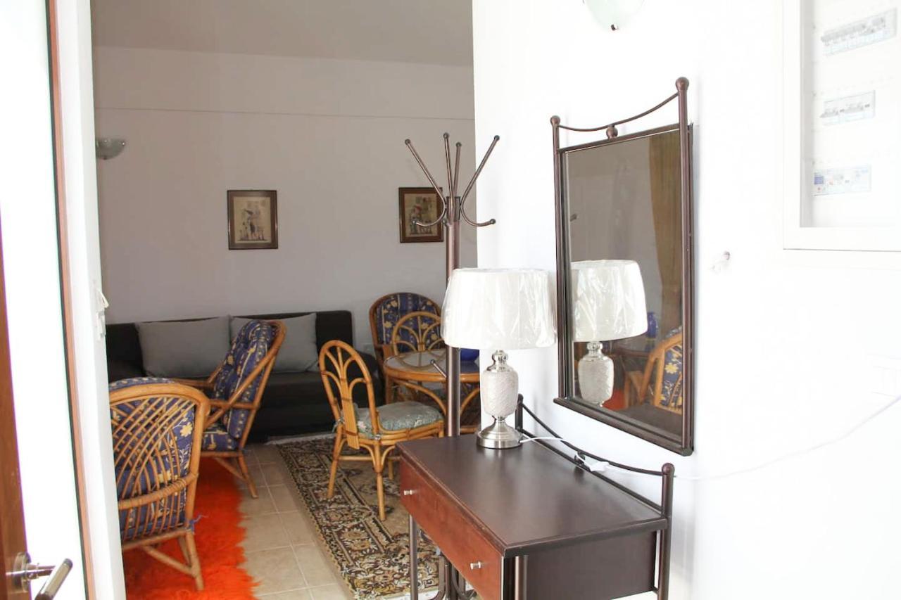 Αριων Village & Suites Nauplia Exterior foto
