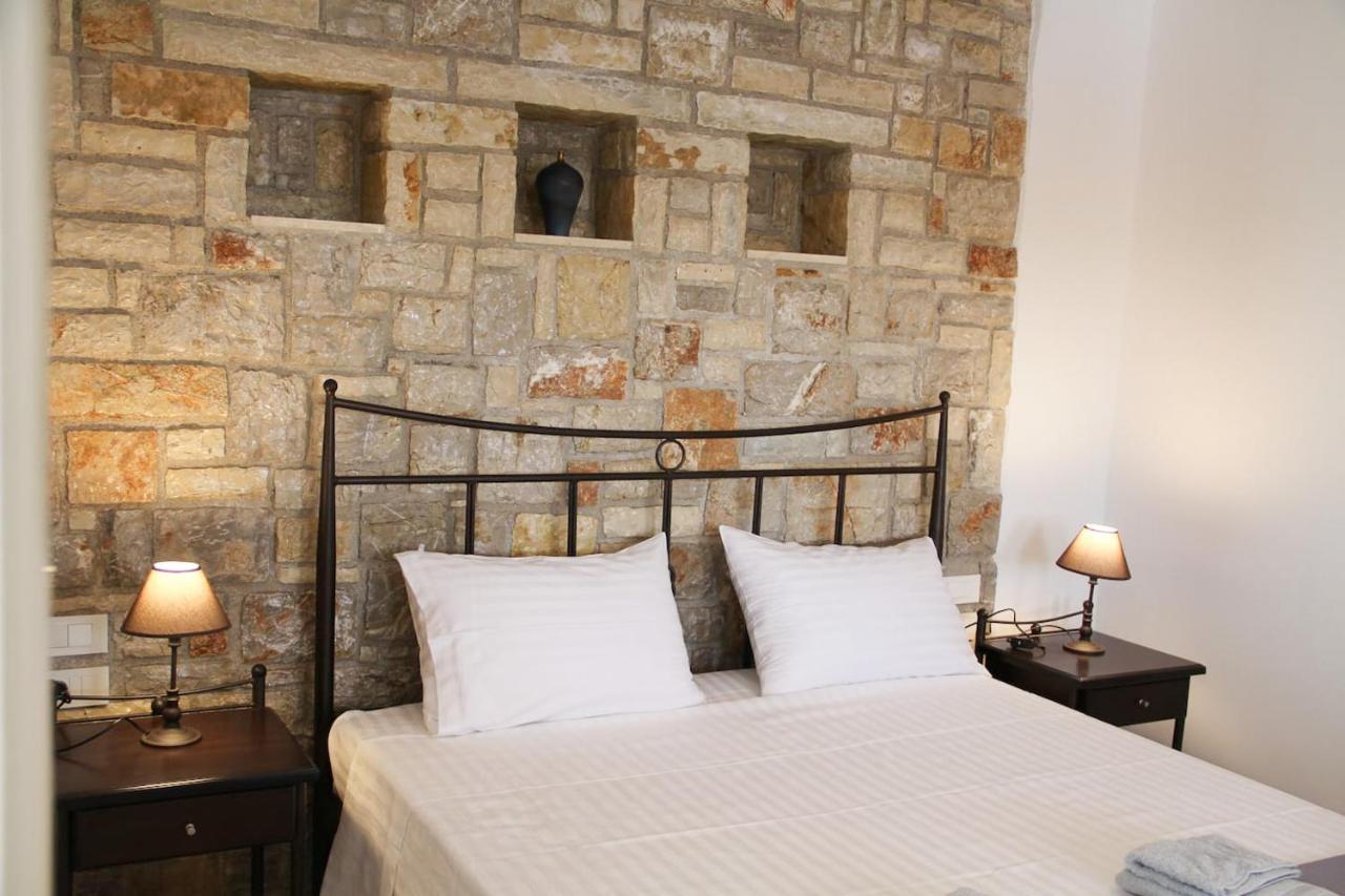 Αριων Village & Suites Nauplia Exterior foto