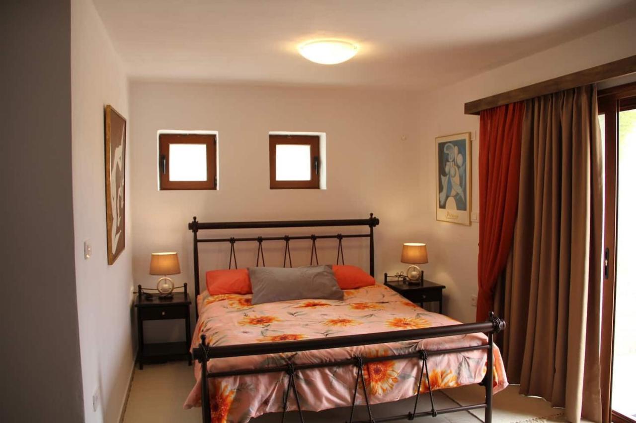Αριων Village & Suites Nauplia Exterior foto