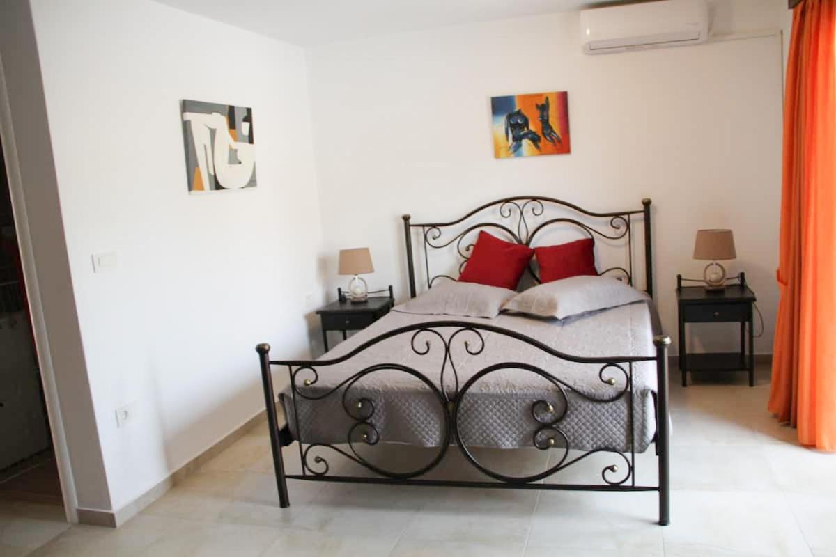 Αριων Village & Suites Nauplia Exterior foto