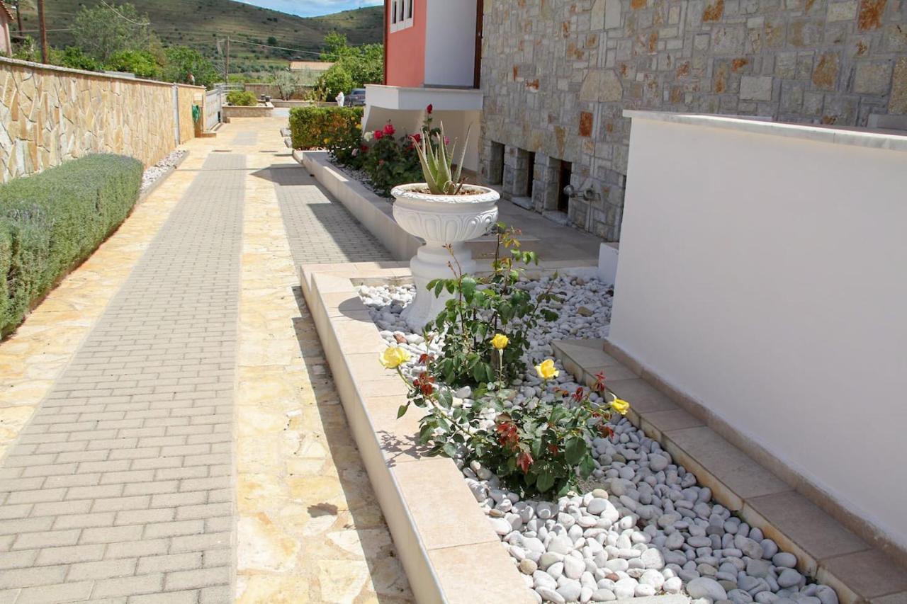 Αριων Village & Suites Nauplia Exterior foto