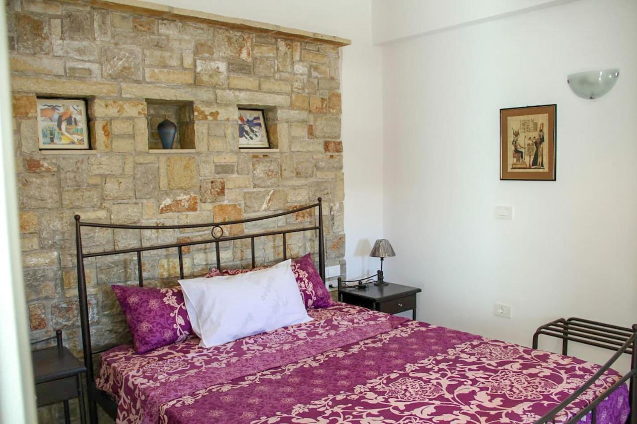 Αριων Village & Suites Nauplia Exterior foto