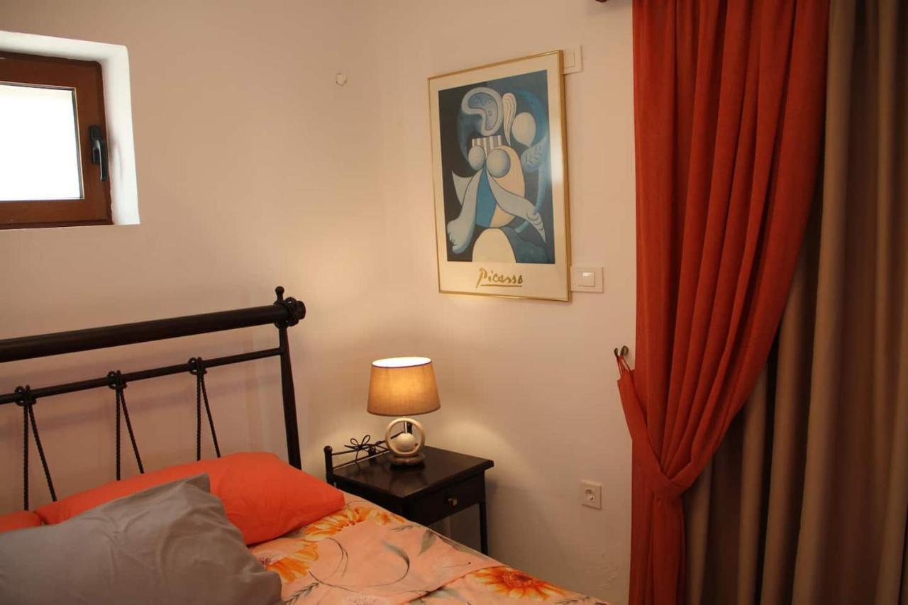 Αριων Village & Suites Nauplia Exterior foto