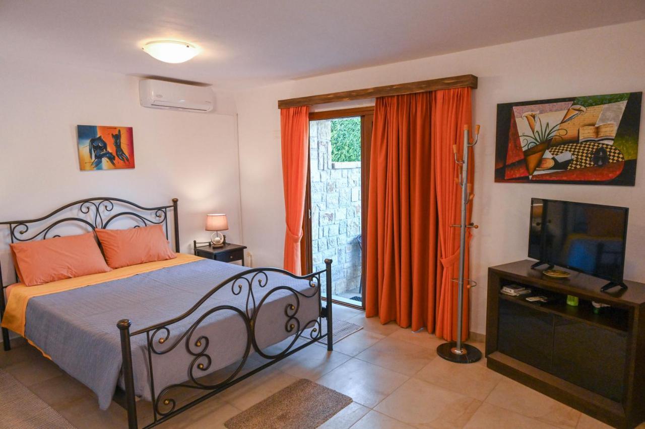 Αριων Village & Suites Nauplia Exterior foto