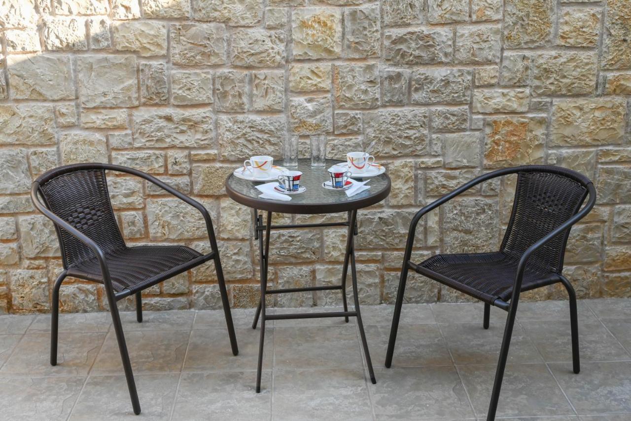 Αριων Village & Suites Nauplia Exterior foto