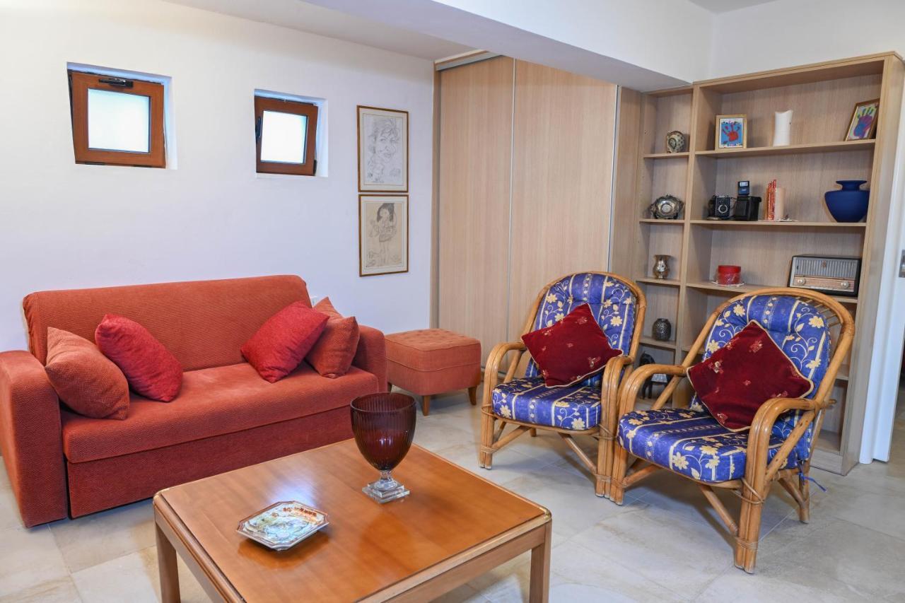 Αριων Village & Suites Nauplia Exterior foto