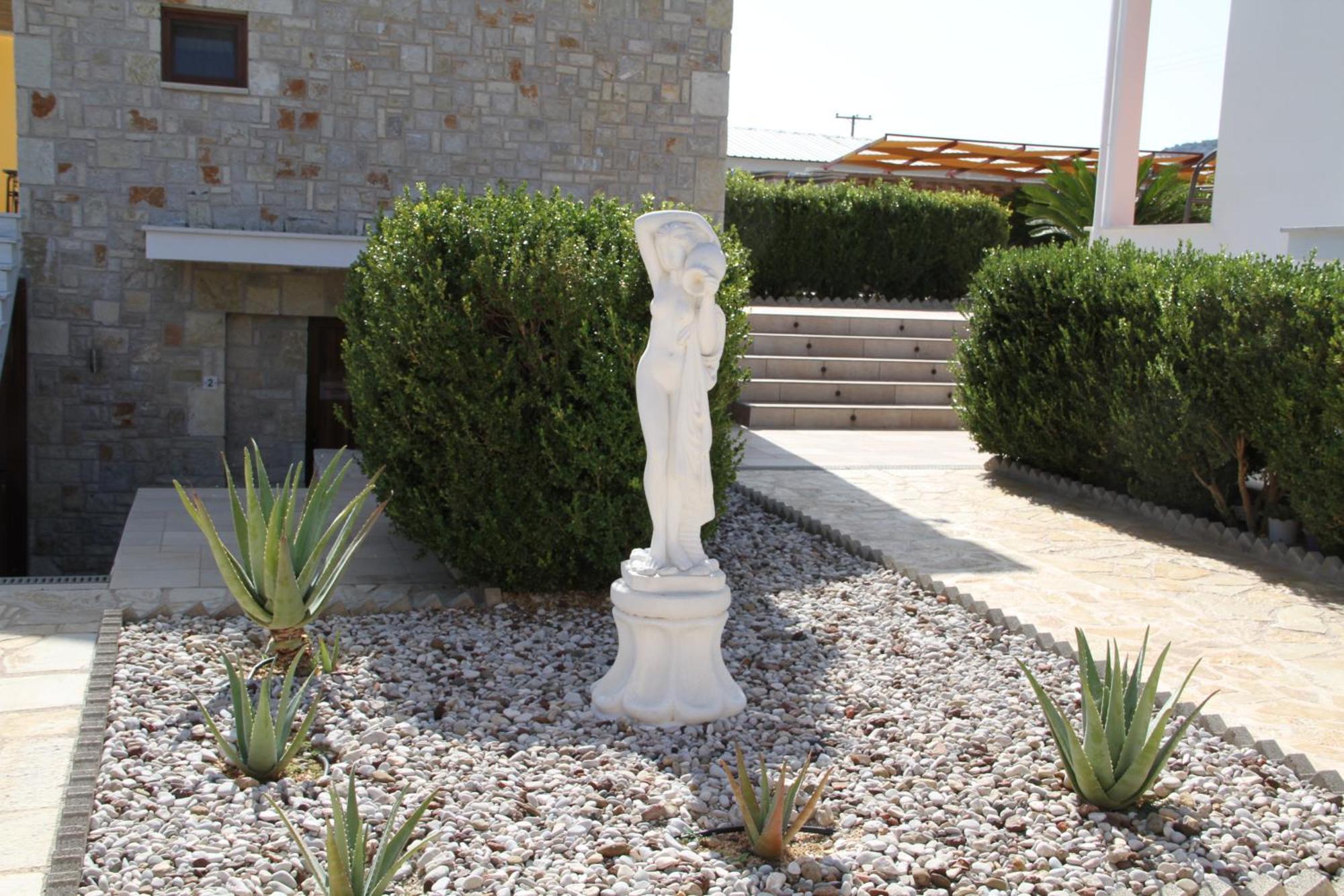Αριων Village & Suites Nauplia Exterior foto